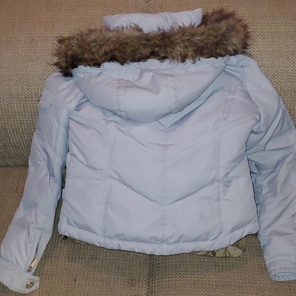 Calvin Klein Coat - Picture 4 of 6